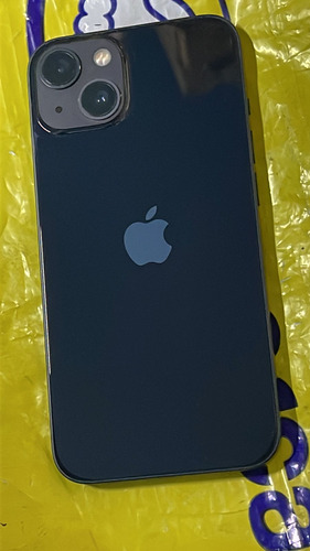 iPhone 13 Negro Soloooo Para Extraer Refacciones. Leer!! (Usado)