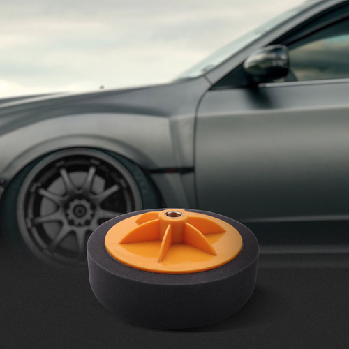 Esponja Enceradora I56 Pulgadas/15 Cm Para Pulir Coches, M14