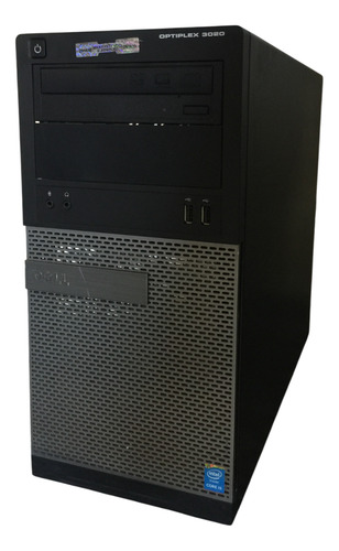 Cpu Dell Optiplex 3020 Intel Core I5-4ta Sku 1639