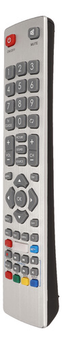 Control Remoto De Tv De Reemplazo Multifunción