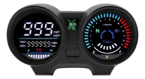 Comprar Tablero Digital Completo Moto Yumbo Gs Gs2 Gs3 125 200 Otras