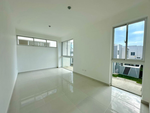 Casa En Venta Nueva En San Cristobal
