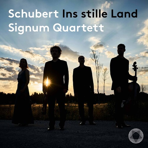 Schubert Ins Stille Land Cd