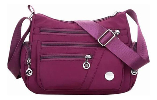 Excellent Bag Mujer Crossbody Bolso De Mano