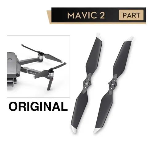 Helices 2024 mavic 2