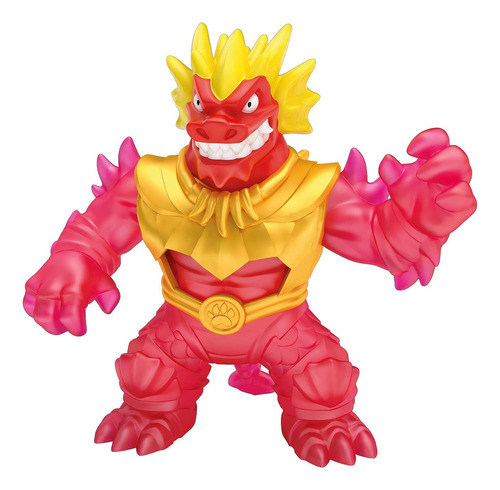 Heroes Of Goo Jit Zu Blazagon Deep Goo Sea