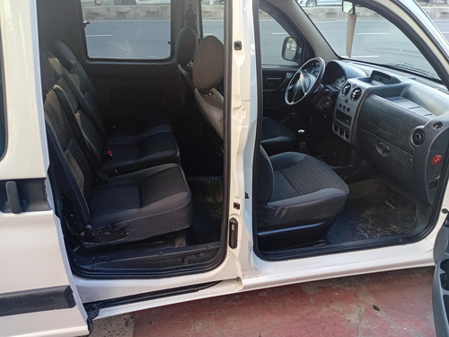 Peugeot Partner 1.6 Hdi Furgon Confort