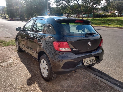 Volkswagen Gol 2013 1.0 Trend Total Flex 5p