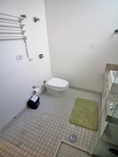 Apartamento Residencial À Venda, Praia Das Pitangueiras, Guarujá. - Ap4125 - 34711005