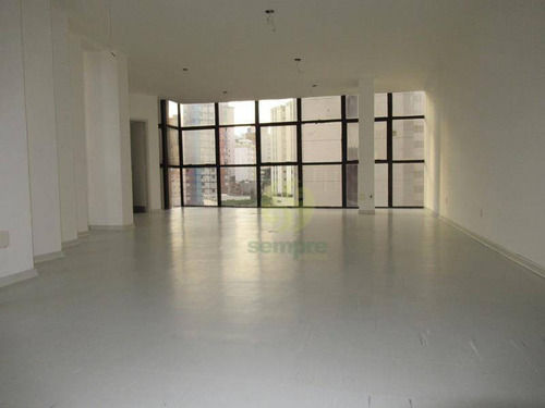 Imagem 14 de 21 de Sala Para Alugar, 80 M² E 01 Vaga - Luxemburgo - Belo Horizonte/mg - Sa0014