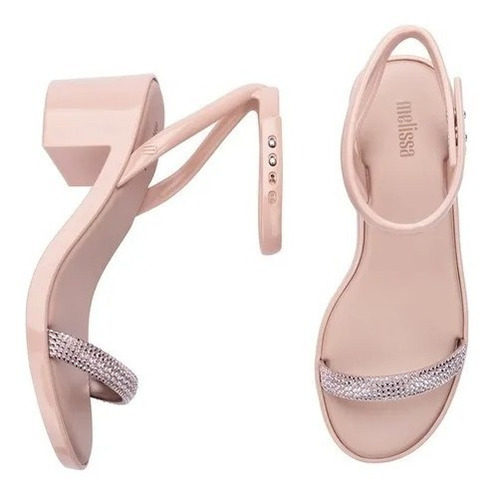 Imagem 4 de 5 de Melissa Shiny Heel