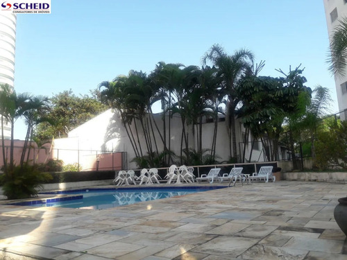 Imagem 4 de 15 de Excelente Oportunidade, 3 Dormit. Suite 2 Vagas Lazer, Rua Moliere - Mr60081