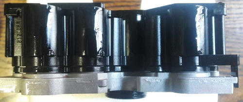 Block De Selenoides Ford Explorer 5r55w/s 02-10