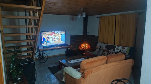 Imagen 2 de 23 de Casa Algarrobo - El Canelo