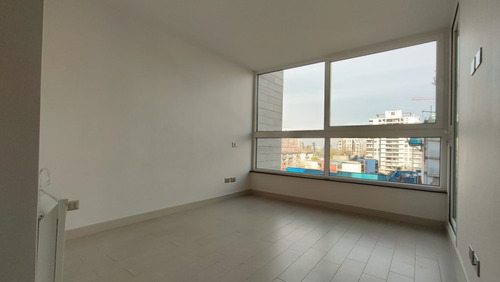Edificio Av. Irarrázaval (1 Est. 1 Bod.) Vista Sur Piso 6