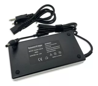 180w Ac Adapter Charger Power For Asus Rog G752vy-rh71 G Sle