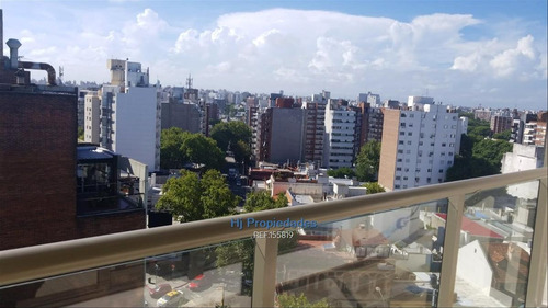 Alquiler Apartamento 1 Dormitorio A Estrenar Punta Carretas