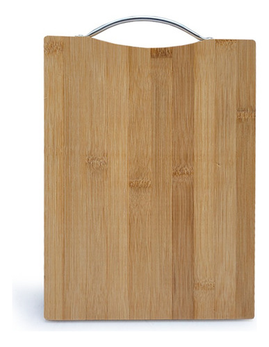 Tabla De Picar Grande Bamboo Lotus Cod: 81013