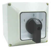 Comprar Transfer Switch Manual 160 Amp Con Caja
