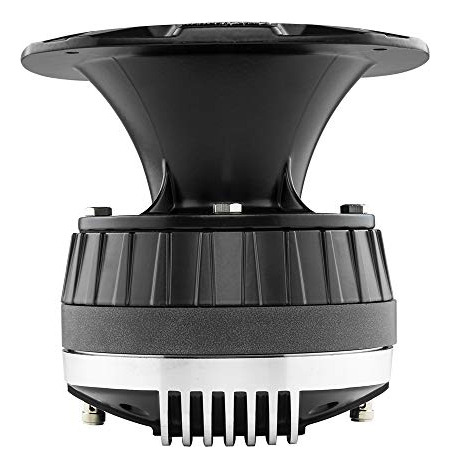 Unidad De Compresión De Titanio Ds18 Pro-dkh1xs Con 2 Tornil