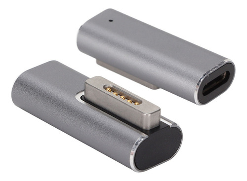 Tipo Magnético Aptop Magsafe2/1 Del Adaptador Del Usb C De L