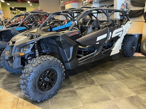 Imagen 1 de 1 de Authentic New Discount Sales 2021 Can-am Maverick X3 Max X D