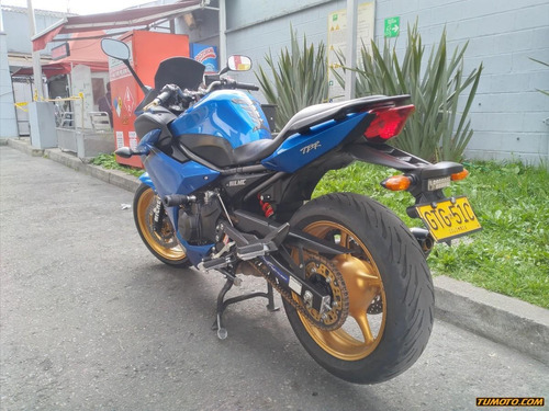 Yamaha Xj6 F