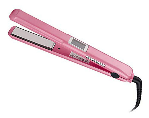 Plancha Profesional Infrarrojo Jukey Infrarrojos (rosa) (Reacondicionado)