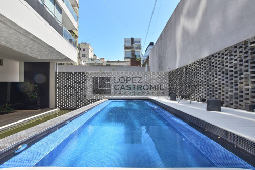 Departamento Venta 2 Ambientes Palermo Hollywood