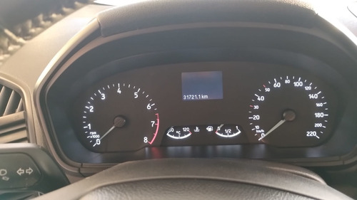 Ford Ecosport 1.5 Titanium 123cv 4x2 Manual