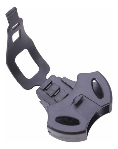 Velstron Soporte Táctico Para Esposas De Policía, Soporte Táctico Par