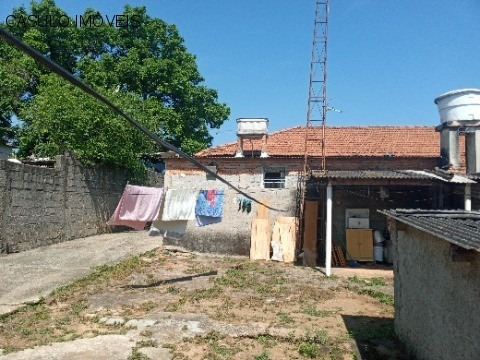 Casa - Venda - Jardim Paraiso - Cod. 2817 - V2817