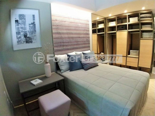 Imagem 18 de 24 de Apartamento, 2 Dormitórios, 58.91 M², Petrópolis - 181735