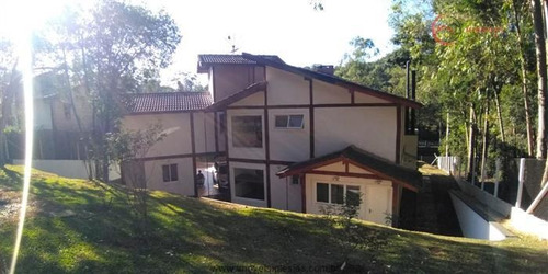 Imagem 26 de 26 de Casas Em Loteamento Fechado À Venda Em Mairiporã/sp - Compre O Seu Casas Em Loteamento Fechado Aqui! - 1478848