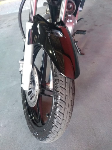 Honda / Cg150 Fan Esdi Flex