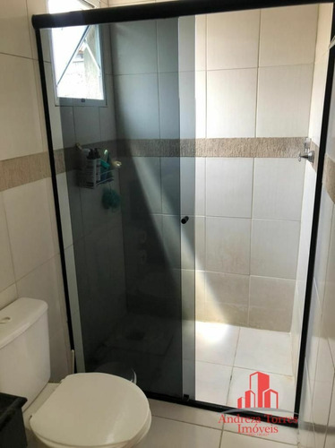 Imagem 16 de 16 de Apartamento Padrão À Venda Em Taubaté/sp - 1146