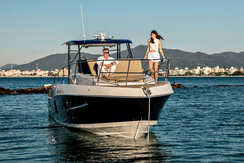 Imagem 4 de 15 de Fishing 420 Raptor 2 X 380 Hp Ñ Sedna