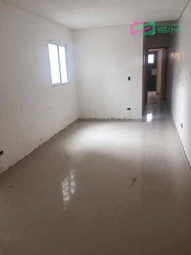 Imagem 10 de 11 de Apartamento Em Vila Floresta - Santo André - 4558