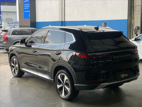 BYD Song Plus Song Pro gs Hibrido
