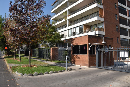 Departamento En Arriendo 3d2b/2e1b Los Descubridores