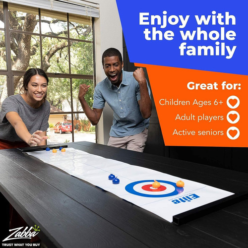 Juego De Rizadores - Juegos De Mesa Para Adultos, Niños Y Fa