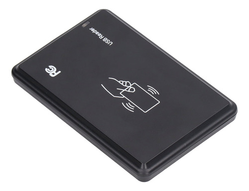 Leitor De Cartão Cac Smart Usb Sistema De Controle De Acesso