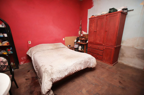 Imagen 30 de 30 de Venta Casa 5 Ambientes Patio Tablada Permuta