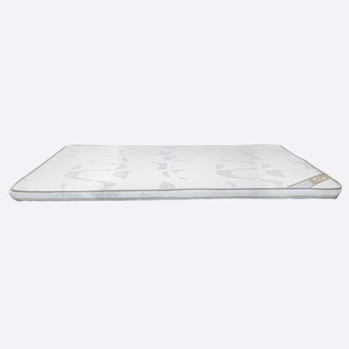 Pillow Alta Densidad Firme Refuerzo No Colchon 190x150 F