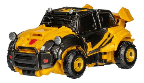 Bumblebee Transformers Reactivate Gamer Edition Takara Tommy