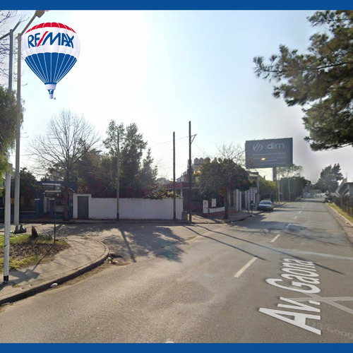 Excelente Lote De 370 M2 A Metros De Colectora