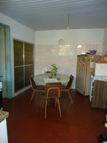 Casa À Venda Em Jardim Bela Vista - Ca005433