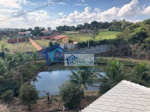 Imagem 23 de 30 de Chácara Para Venda - Ch0006
