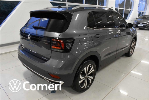 T-cross 1.4 Automatico 2021 (1734729647)