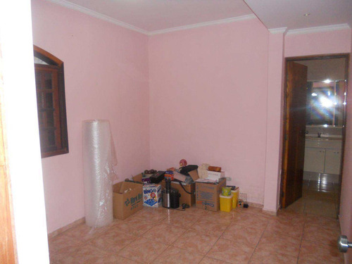 Imagem 8 de 12 de Casa, Jardim São Luís, Santana De Parnaíba - R$ 650 Mil, Cod: 234766 - V234766
